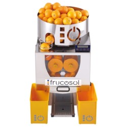 Spremiagrumi professionale automatico e programmabile F50AC Frucosol