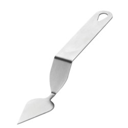 Espátula, choco leaves spatula 05 de Silikomart