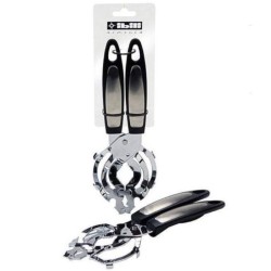 Abrebotes y tarros Armonia de Ibili