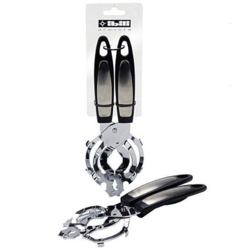 Armonia jar and bottle opener by Ibili