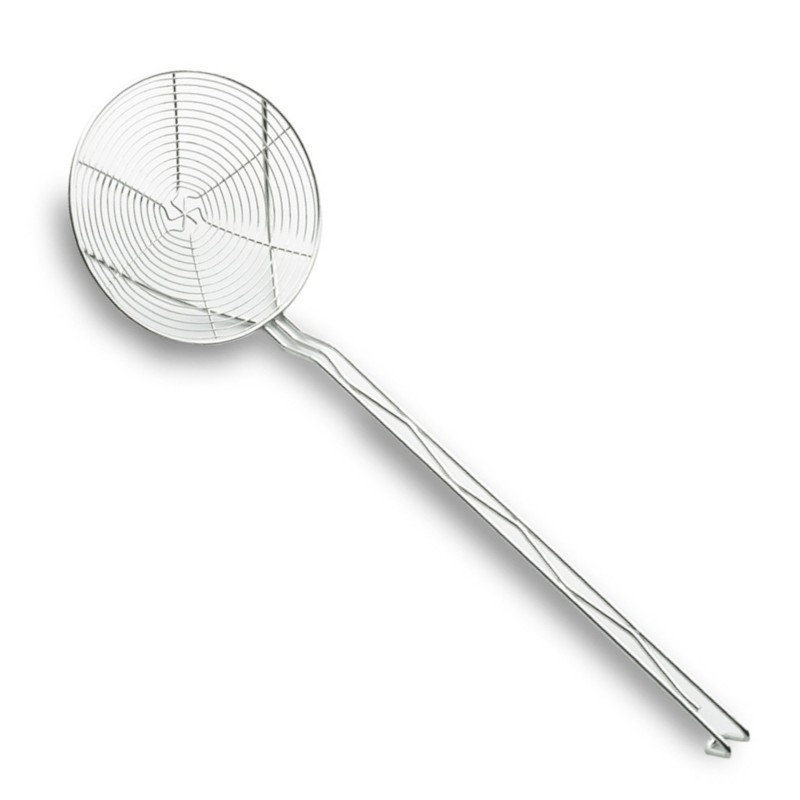 Espumadera de malla de alambre Lacor