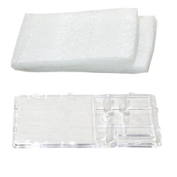 Comprar carcasa para cocedor a baja temperatura sous vide 69192 Lacor