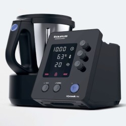 Robot de cuisine professionnel Taurus Mycook Pro
