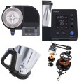 Robot da cucina professionale Taurus Mycook Pro