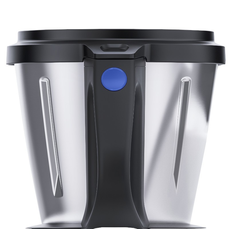 Taurus Mycook Pro Mixtopf für die Profi-Küchenmaschine