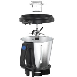 Venta de repuestos. Jarra para el robot de cocina de Taurus Mycook Pro