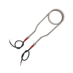 Repuesto resistencia para Sous Vide, cocedor a baja temperatura portátil 69192 de Lacor