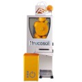 Exprimidor de zumo compacto FCompact de Frucosol | Hiperchef