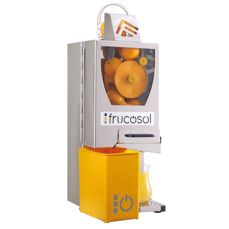Frucosol FCompact compact citrus juicer