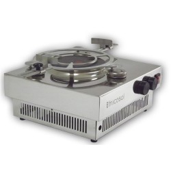 Machine oscillante de cuisson BC100 de Frucosol