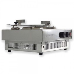 Máquina para cocinar profesional oscilante BC100 Frucosol | Hiperchef