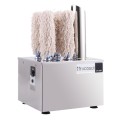 Professionele glazenpolijstmachine SV1000 van Frucosol