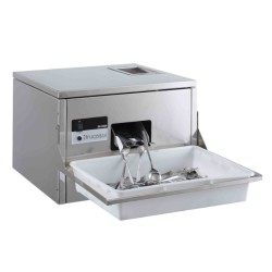 Secadora de cubiertos profesional SH3000 de Frucosol