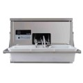 Asciugatrice per posate professionale SH3000 Frucosol
