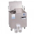 Macchina sgrassante professionale MC1000 Frucosol