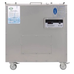 Frucosol MC1000 Profi-Entfettungsmaschine
