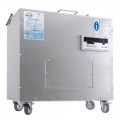 Professionele ontvettingsmachine MC1000 van Frucosol
