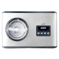 Gelatiera con compressore Artic Lacor