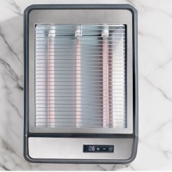 Tostador digital horizontal Practic de Lacor en oferta