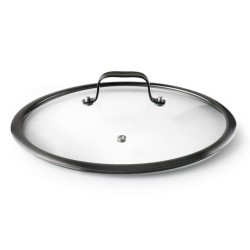 Tapa de vidrio templado Origin de Lacor