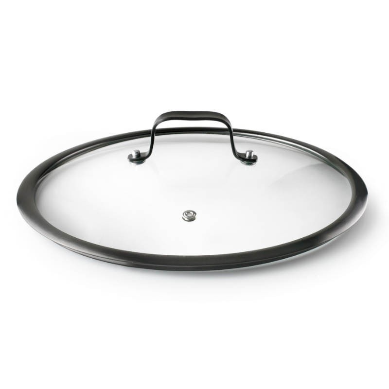 Tapa de vidrio templado Origin de Lacor