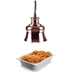 Comprar lámpara de calentamiento infrarrojos extensible Lacor