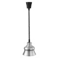 Lacor extendable dome infrared heat lamp