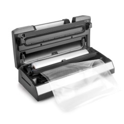 Máquina de vacío Tech de Lacor | Hiperchef