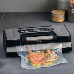 Envasadora profesional al vacío Tech de Lacor