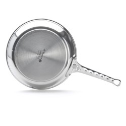 Padella in acciaio inox Affinity De Buyer