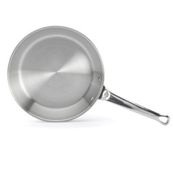 Sartén Affinity de Acero Inoxidable de Buyer