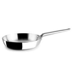 Padella senza antiaderente a 5 strati 5Ply Element Ibili