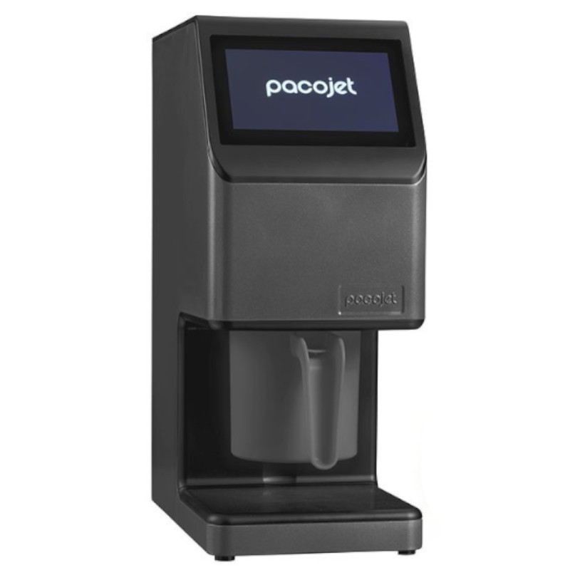 Pacojet 4 – totale innovatie in professioneel pacosseren