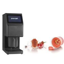 Pacojet 4 – La nueva generación del sistema de pacotización profesiona