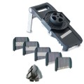 Mandolina Multi 60331 da Lacor com 5 lâminas