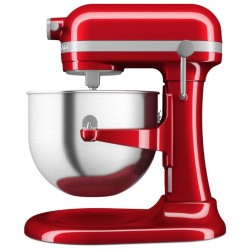 Batidora de kitchenaid, para amasar, con una capacidad de 6,6 litros