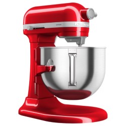 Batidora de kitchenaid, para amasar, con una capacidad de 6,6 litros