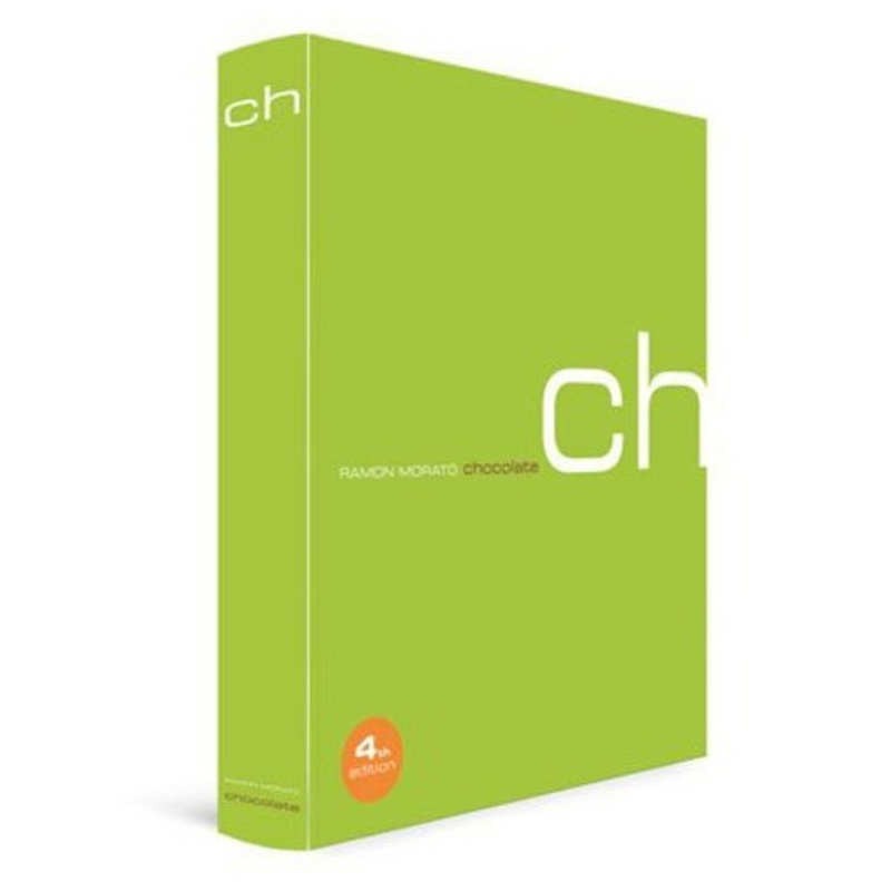 Chocolate de Ramón morató
