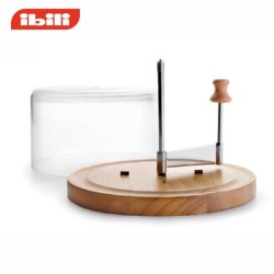 Girolle, racloir à copeaux de fromage ou chocolat de Ibili