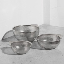 Escurridor Inox de Lacor al mejor precio | Hiperchef