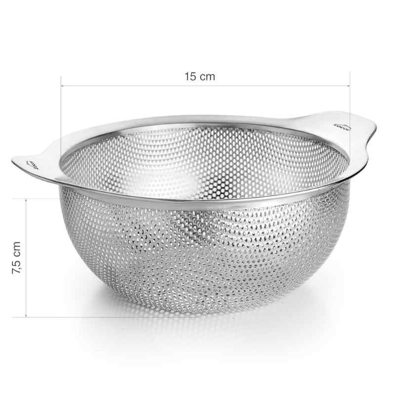 Escurridor Inox de Lacor al mejor precio | Hiperchef