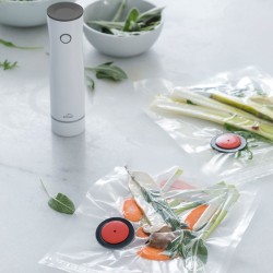 Bomba de vacío Smart inalámbrica de Lacor | Hiperchef