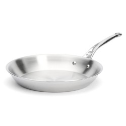 Padella in acciaio inox Affinity De Buyer