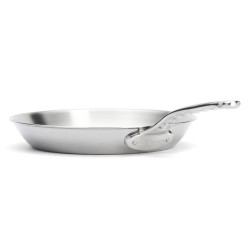 Sartén Affinity de Acero Inoxidable de Buyer