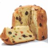 Ibili Panettone-Backform Moka