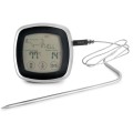 Termómetro digital táctil para carne Touch de Lacor