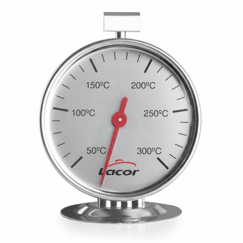 Termómetro para horno Sphera de Lacor