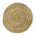 Tovaglietta rotonda in rattan Lacor