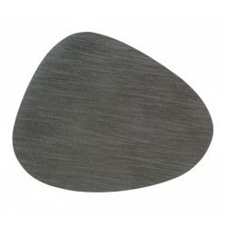 Ovale placemat van pvc van Lacor