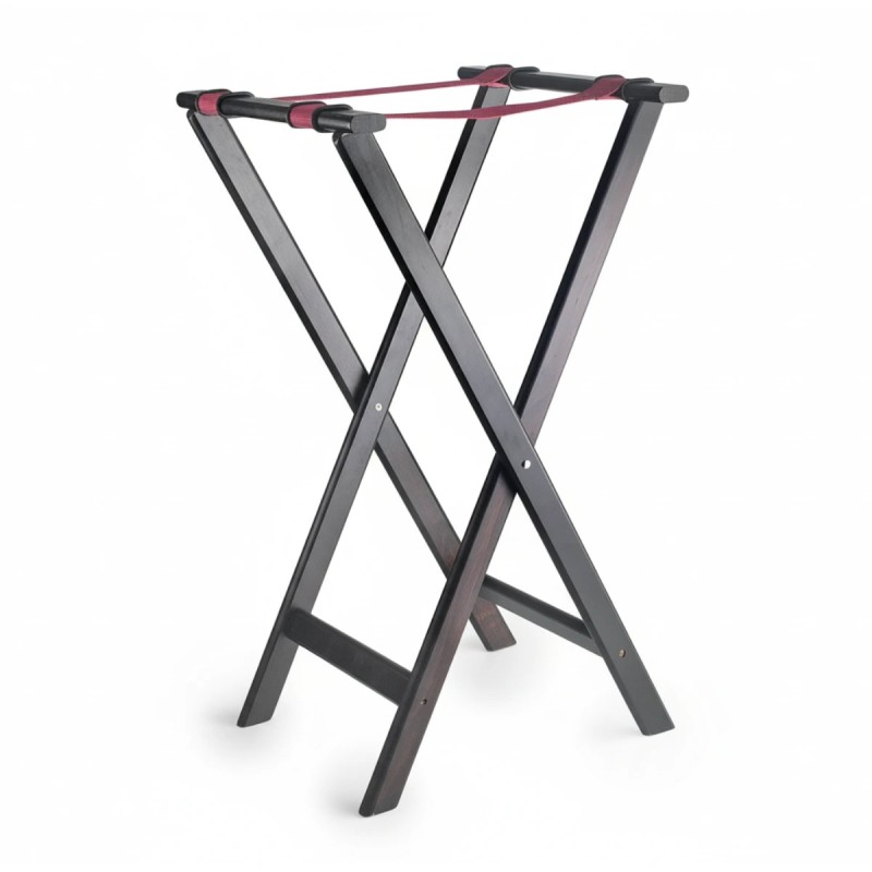 Soporte para bandejas de madera Sylva de Lacor